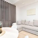 Dandelion Elegance Apartment *