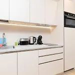 Dandelion Elegance Apartment