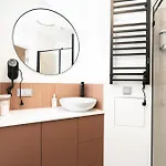 Dandelion Elegance Апартаменти Рига