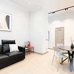 Apartment Dandelion Elegance