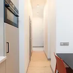 Dandelion Elegance Apartment *