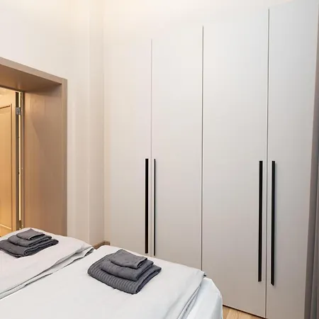 Dandelion Elegance Apartment *
