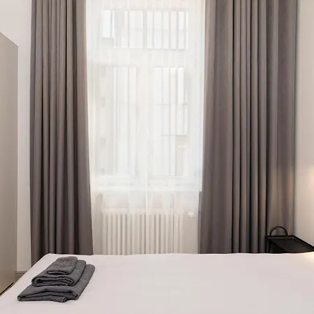 Apartment Dandelion Elegance