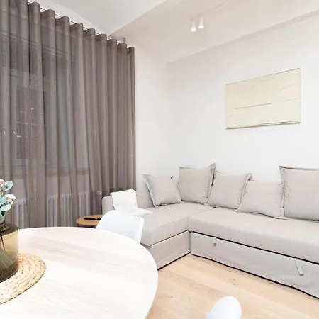 Dandelion Elegance Apartment *