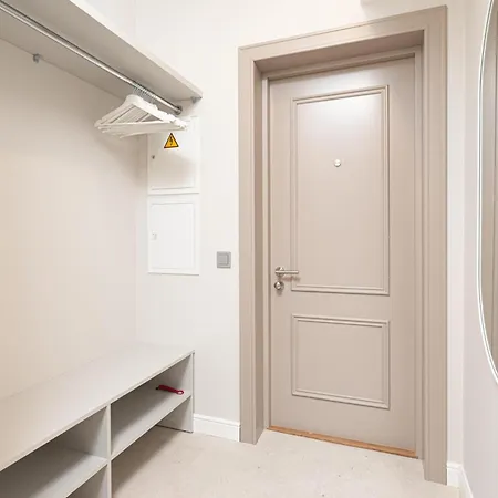 Dandelion Elegance Apartment *