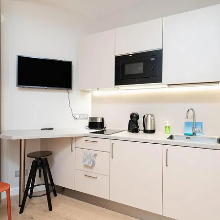 Dandelion Elegance Apartment *