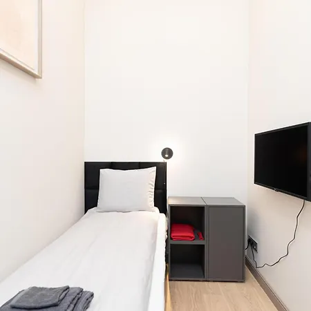 Dandelion Elegance Apartment