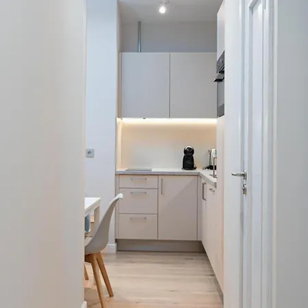 Apartment Dandelion Elegance