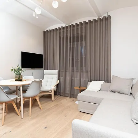 Dandelion Elegance Apartment *