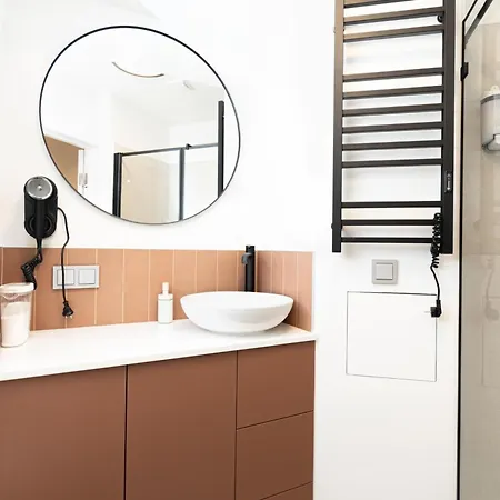 Dandelion Elegance Apartment Riga