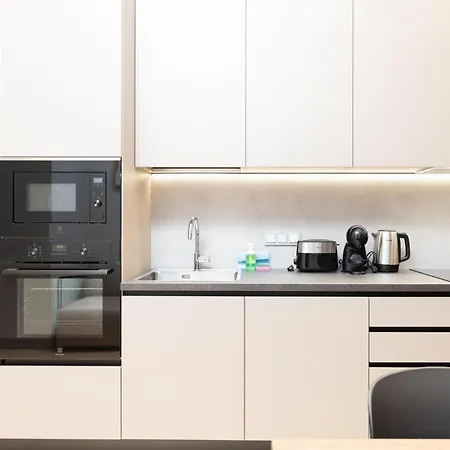 Dandelion Elegance アパート *