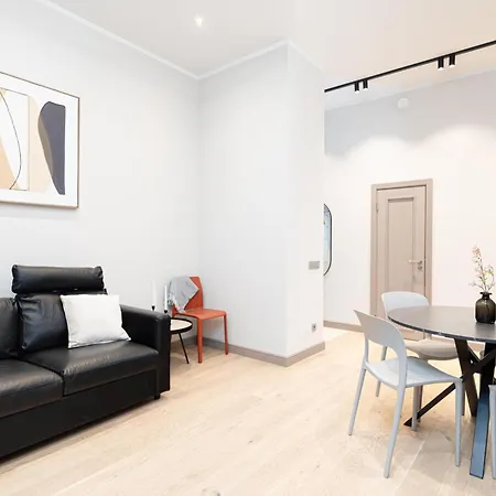 Apartment Dandelion Elegance