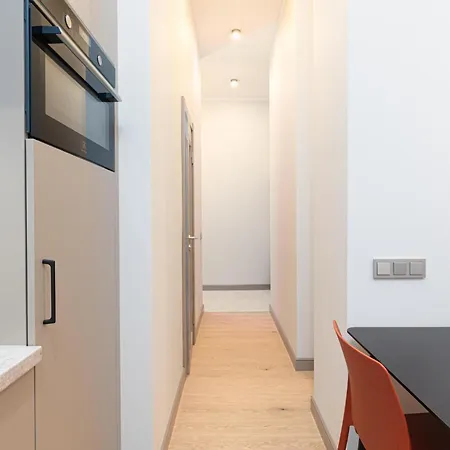 Dandelion Elegance Apartment *