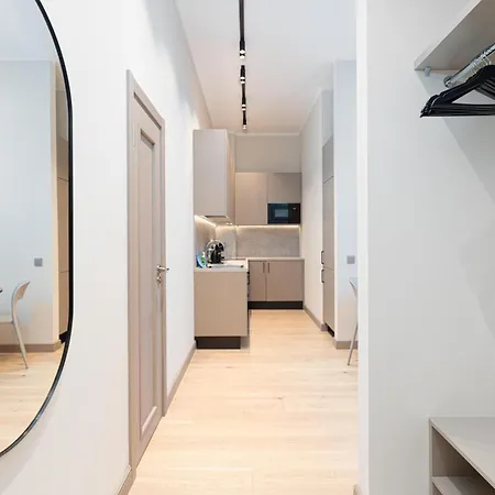 Apartment Dandelion Elegance *