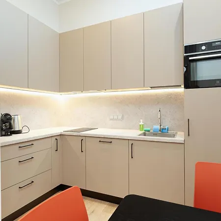 Dandelion Elegance Apartment