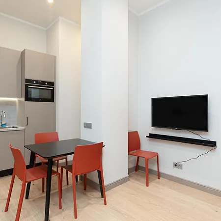 Apartment Dandelion Elegance