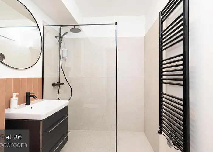 Dandelion Elegance Apartment