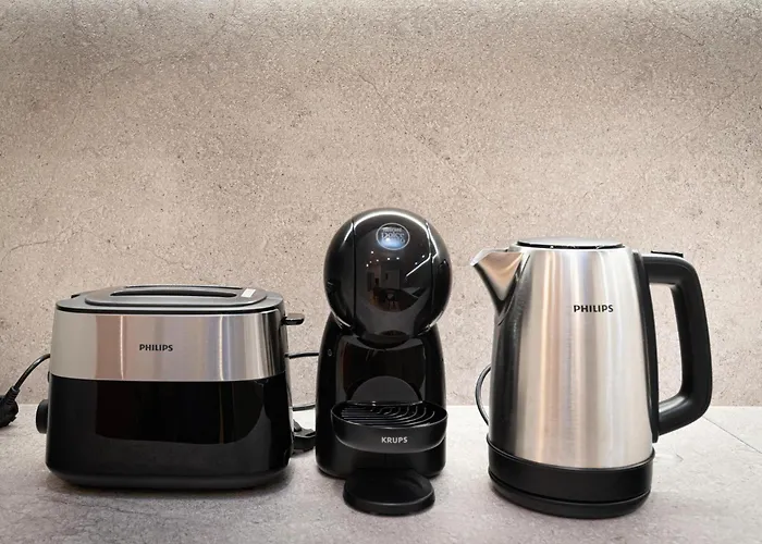 Apartment Dandelion Elegance *