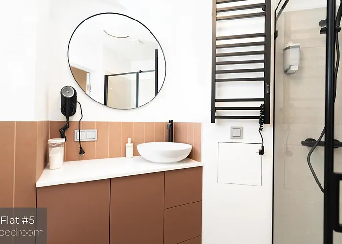 Dandelion Elegance Apartment Riga