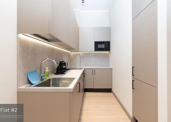 Dandelion Elegance Apartment