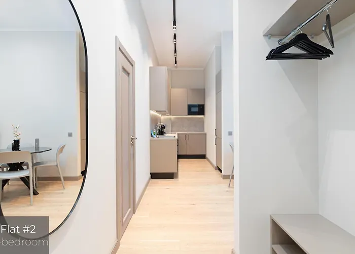 Apartment Dandelion Elegance *