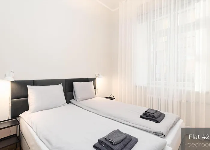 Dandelion Elegance Apartment Riga