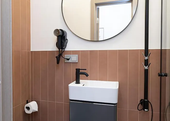 Apartment Dandelion Elegance Riga