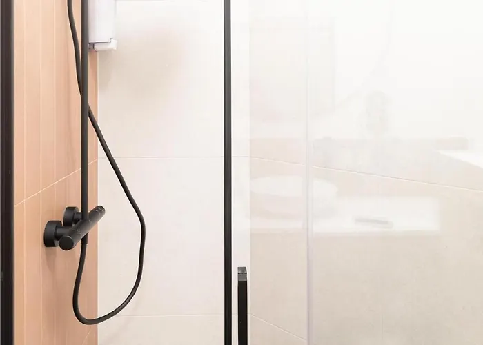 Dandelion Elegance Apartment *