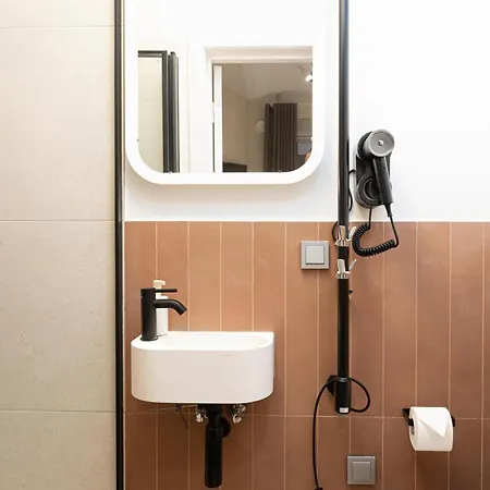 Appartement Dandelion Elegance Riga