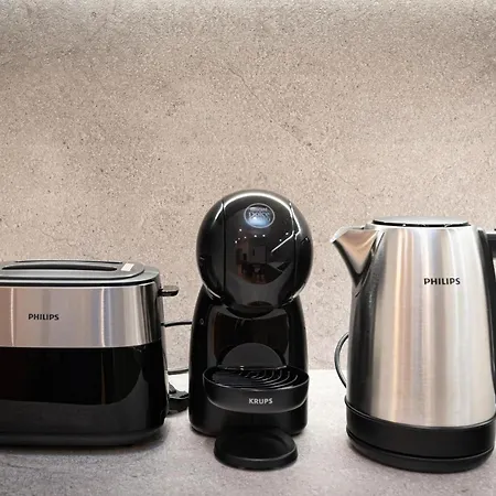 Appartement Dandelion Elegance *