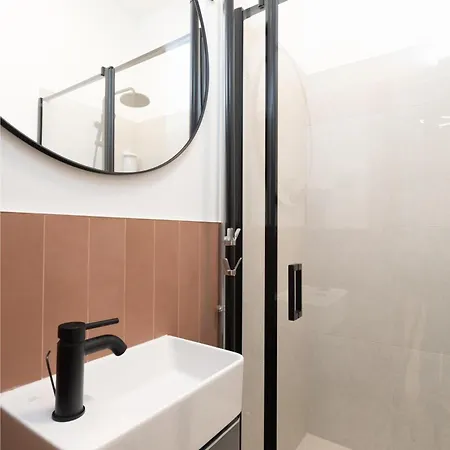 Appartement Dandelion Elegance