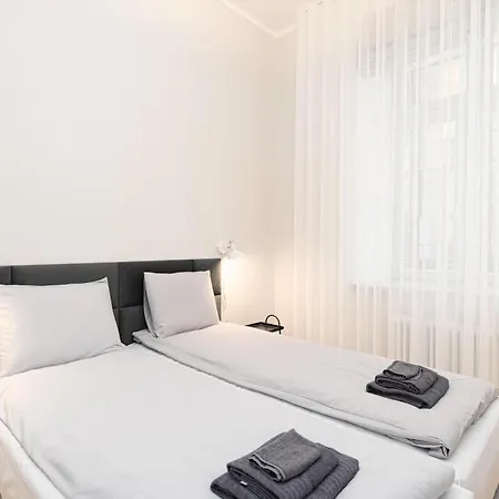 Dandelion Elegance Apartmán Riga