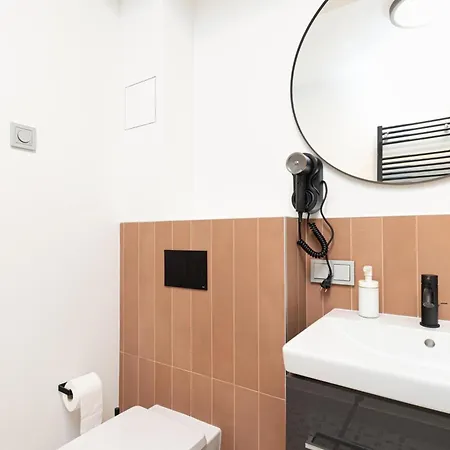 Appartement Dandelion Elegance *