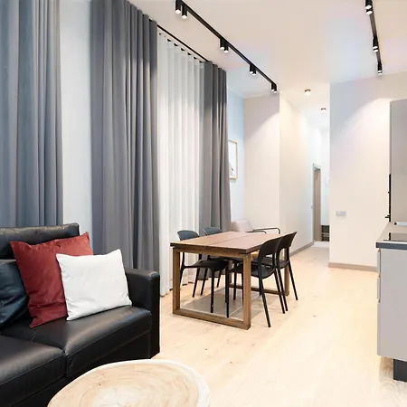 Apartamento Dandelion Elegance Riga