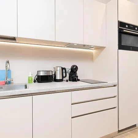 Dandelion Elegance Appartement