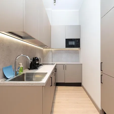 Dandelion Elegance Apartamento