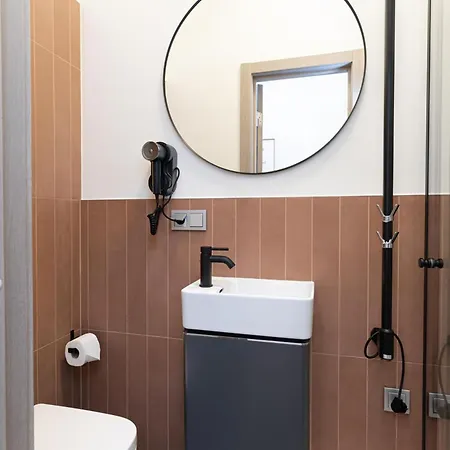 Apartamento Dandelion Elegance Riga