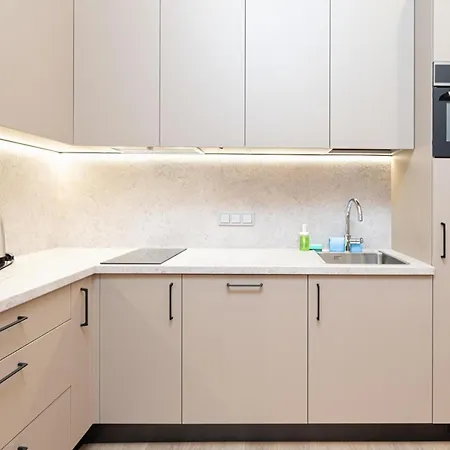 Apartamento Dandelion Elegance Riga