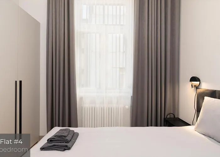 アパート Dandelion Elegance