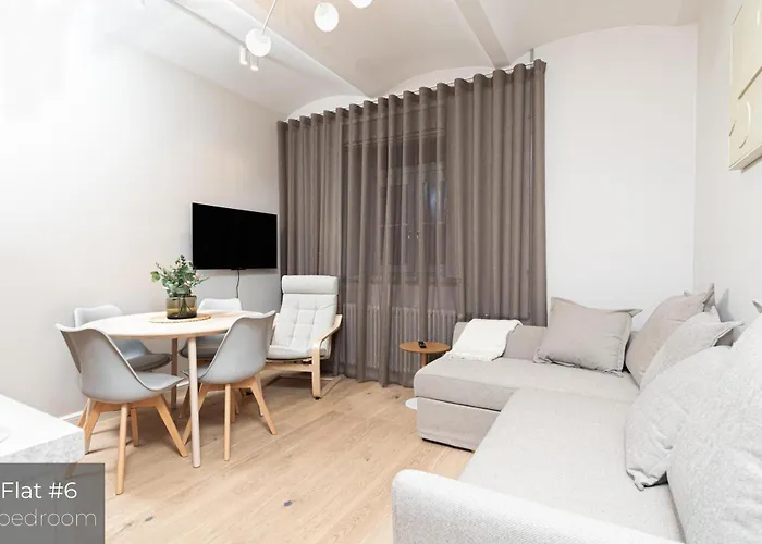 Dandelion Elegance アパート *