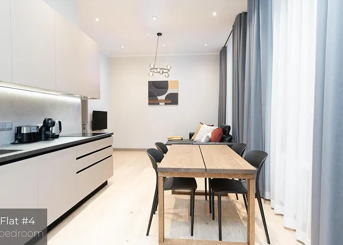 Dandelion Elegance リガ