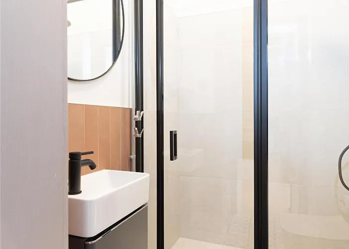 アパート Dandelion Elegance